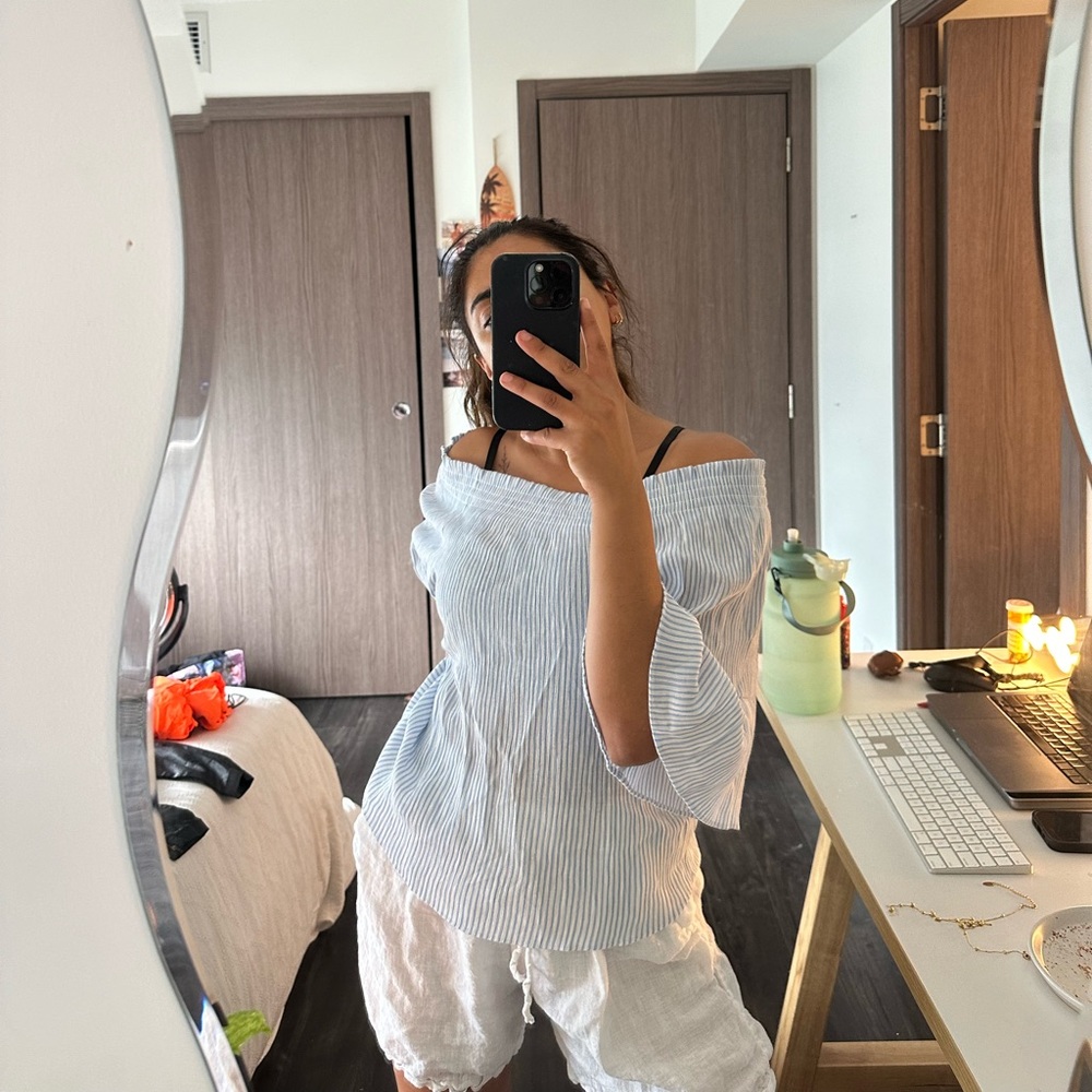 Summer Tops!
